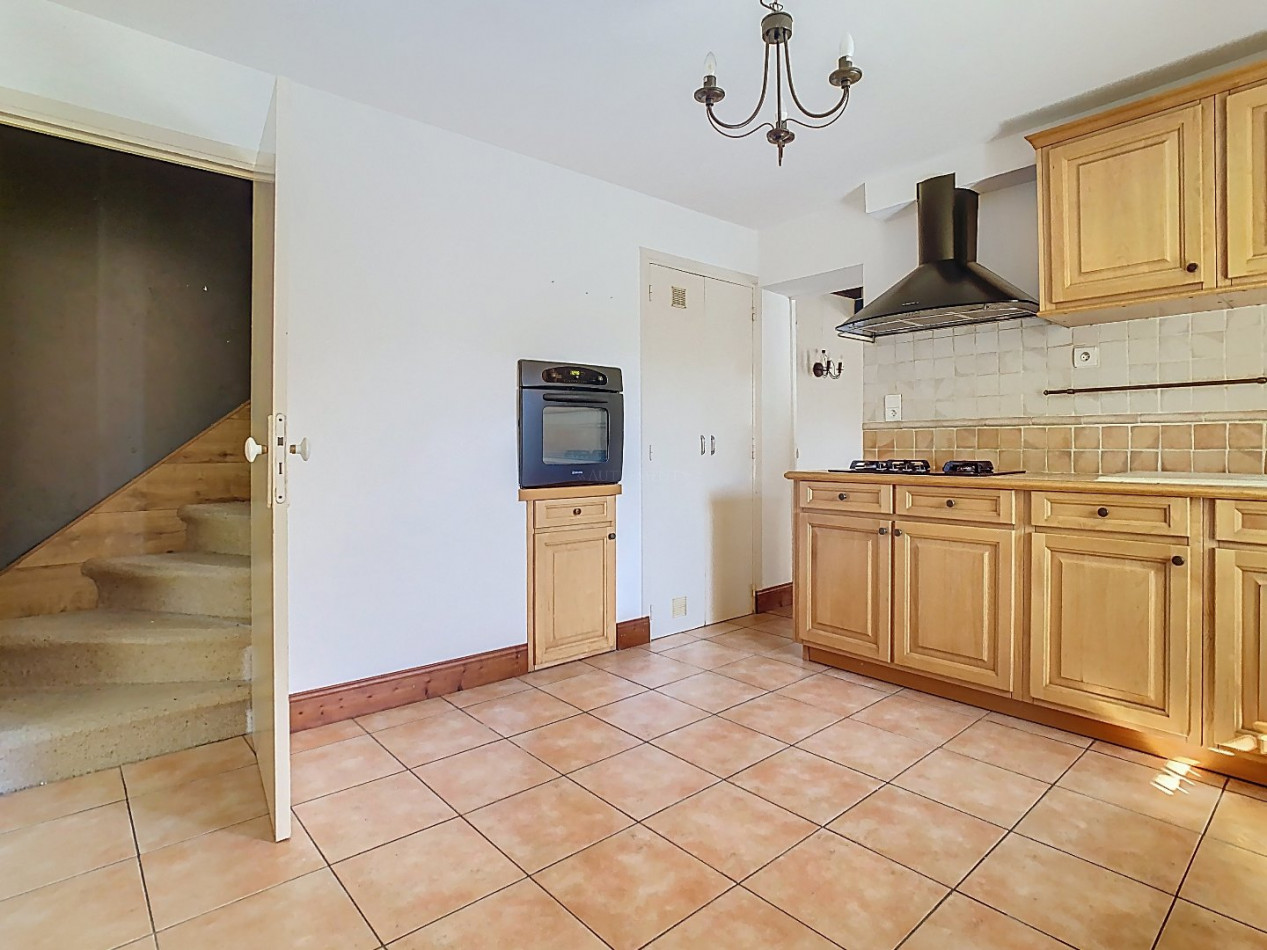 vente Maison Rabastens - Photo 8