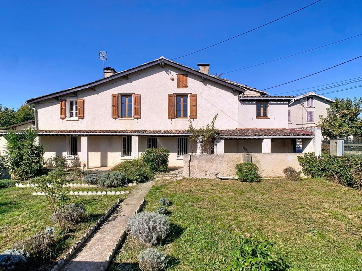 vente Maison Rabastens - Photo 1