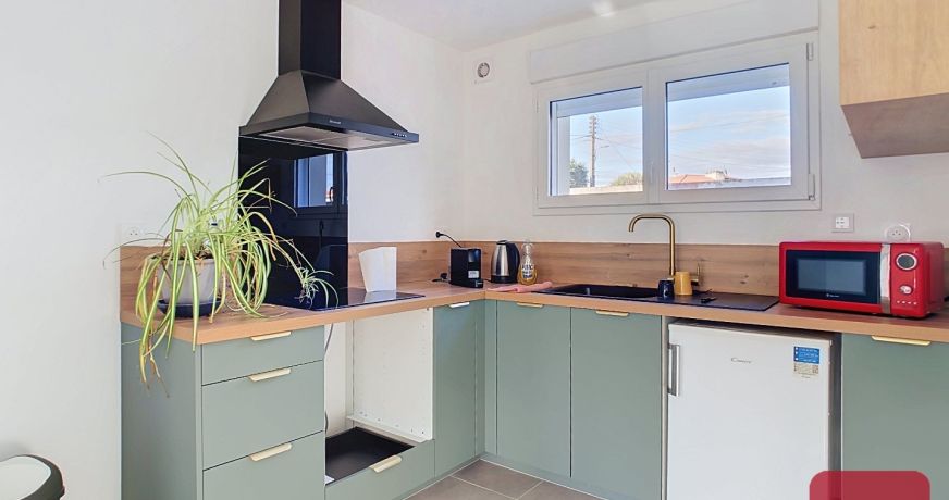location Appartement Montauban