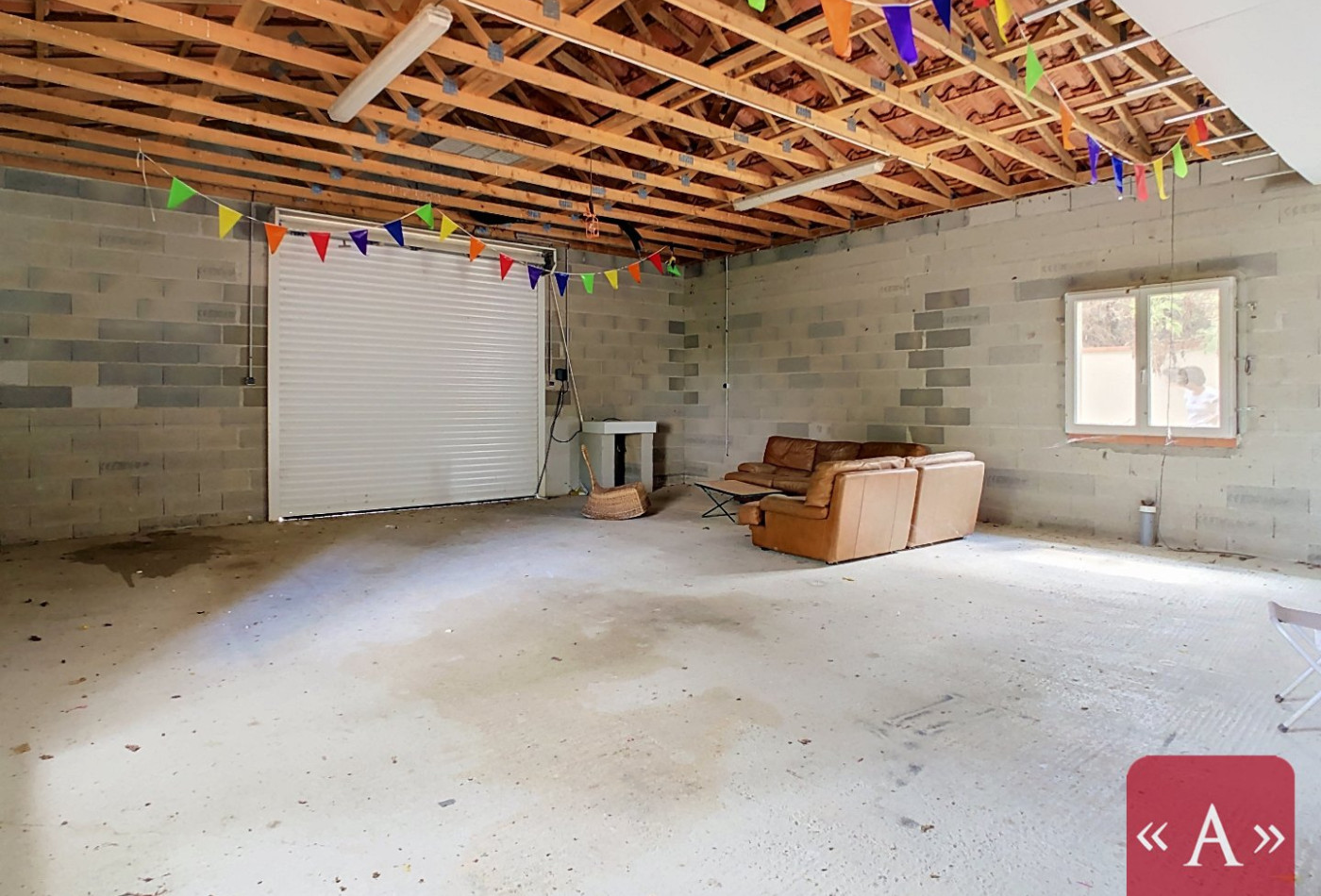 location Ateliers et bureaux Grazac - Photo 5