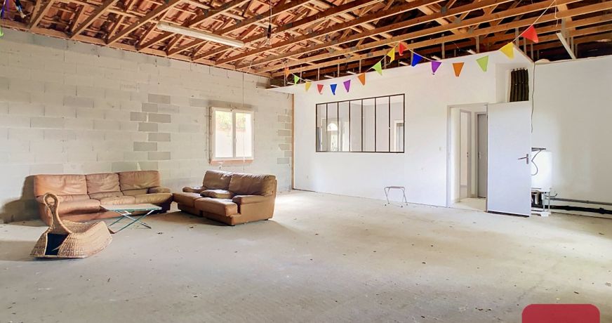 location Ateliers et bureaux Grazac