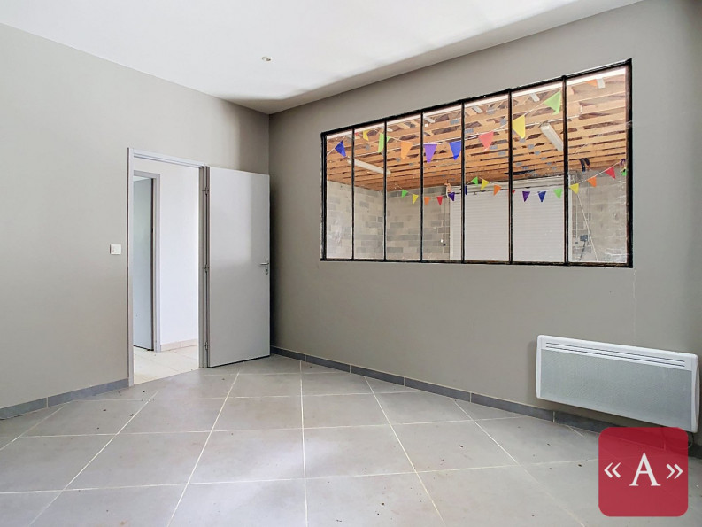 location Entrepots et bureaux Grazac - Photo 3