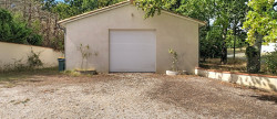 location Ateliers et bureaux Grazac