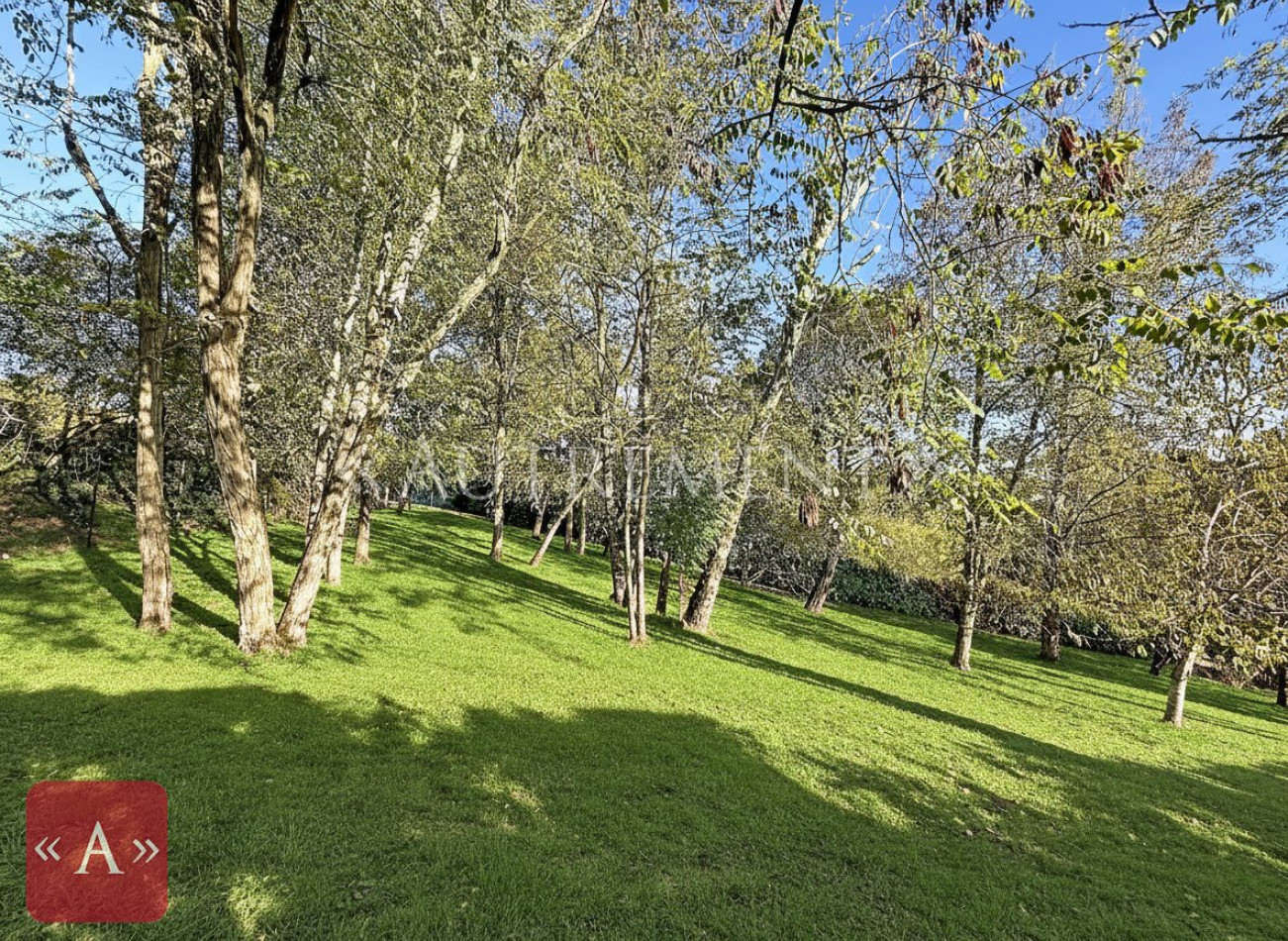 vente Terrain Verfeil - Photo 2