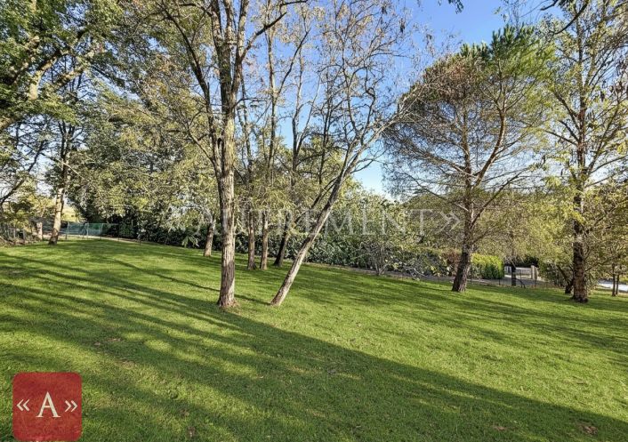 vente Terrain Verfeil