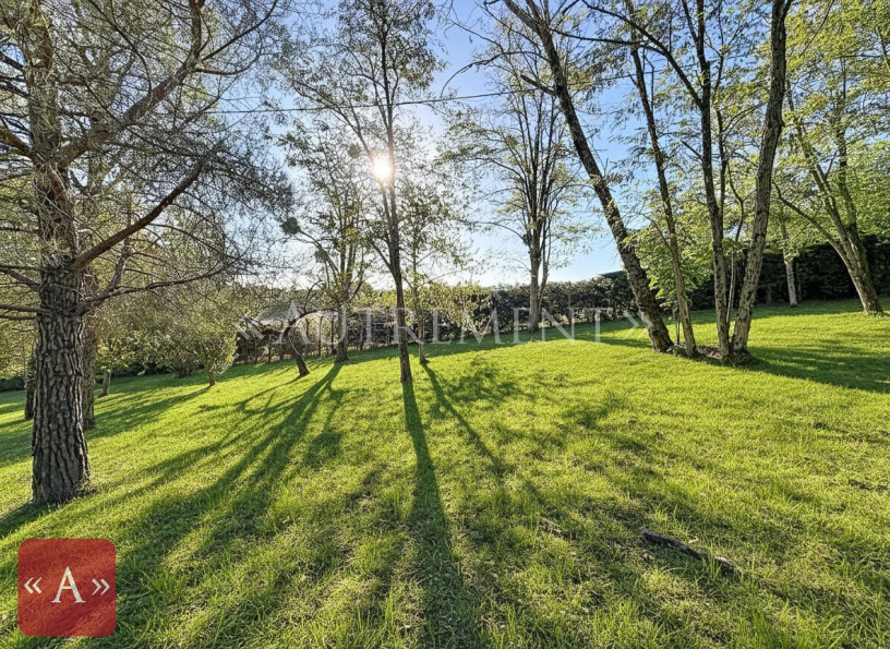 vente Terrain Verfeil - Photo 3