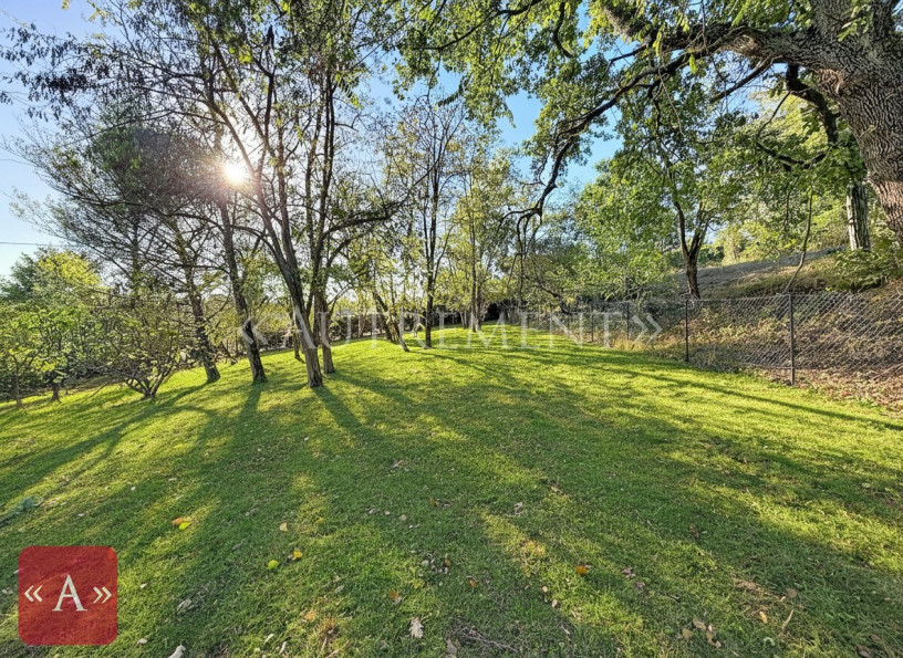 vente Terrain Verfeil - Photo 4
