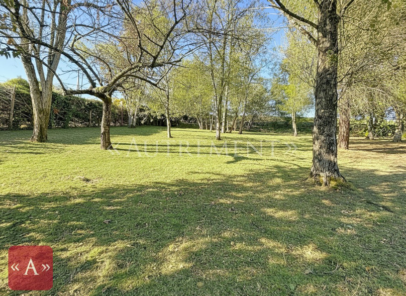 vente Terrain Verfeil - Photo 5