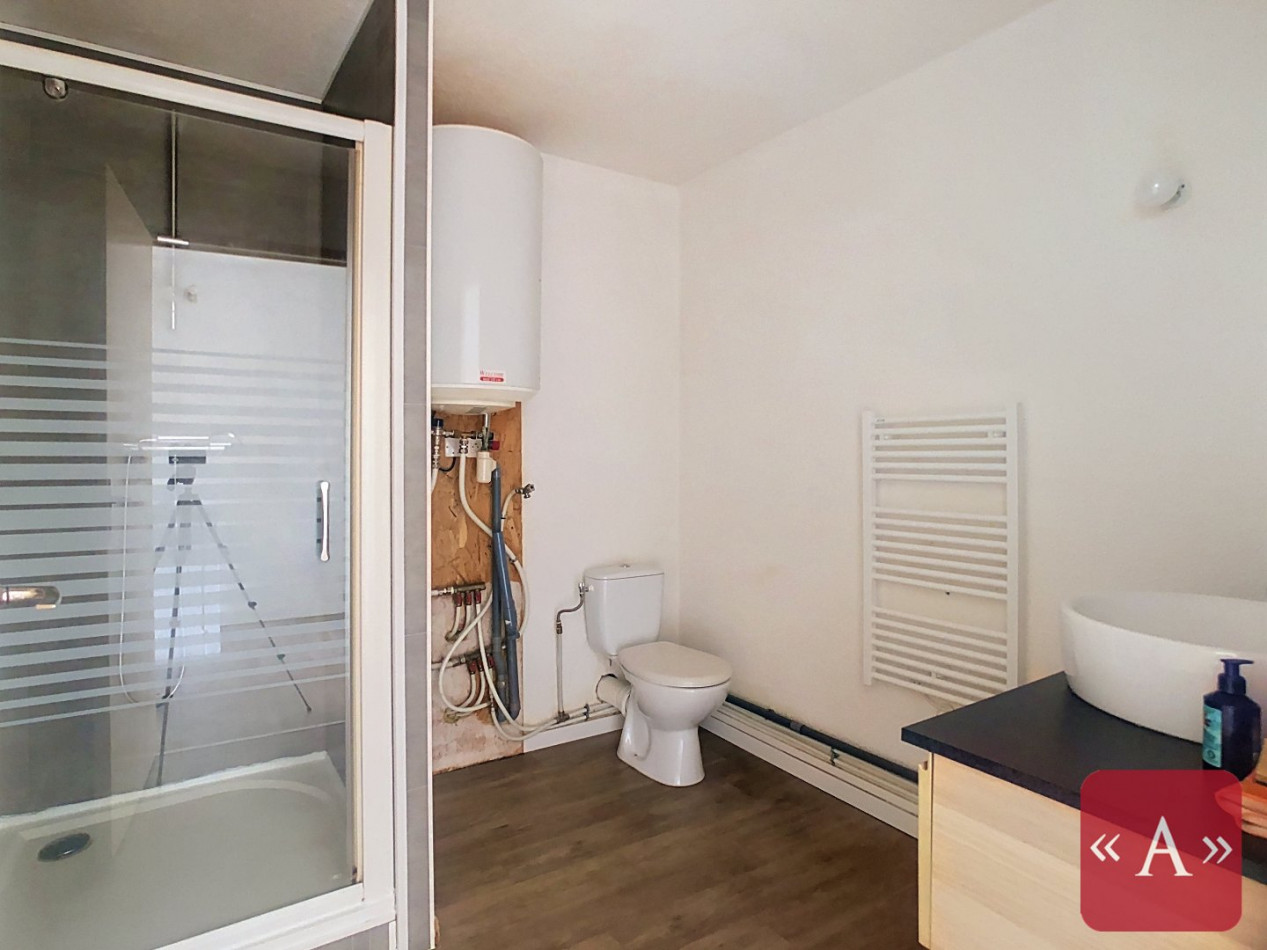 location Appartement Saint-sulpice-la-pointe - Photo 5