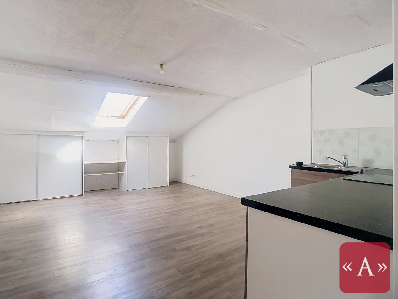 location Appartement Saint-sulpice-la-pointe - Photo 3