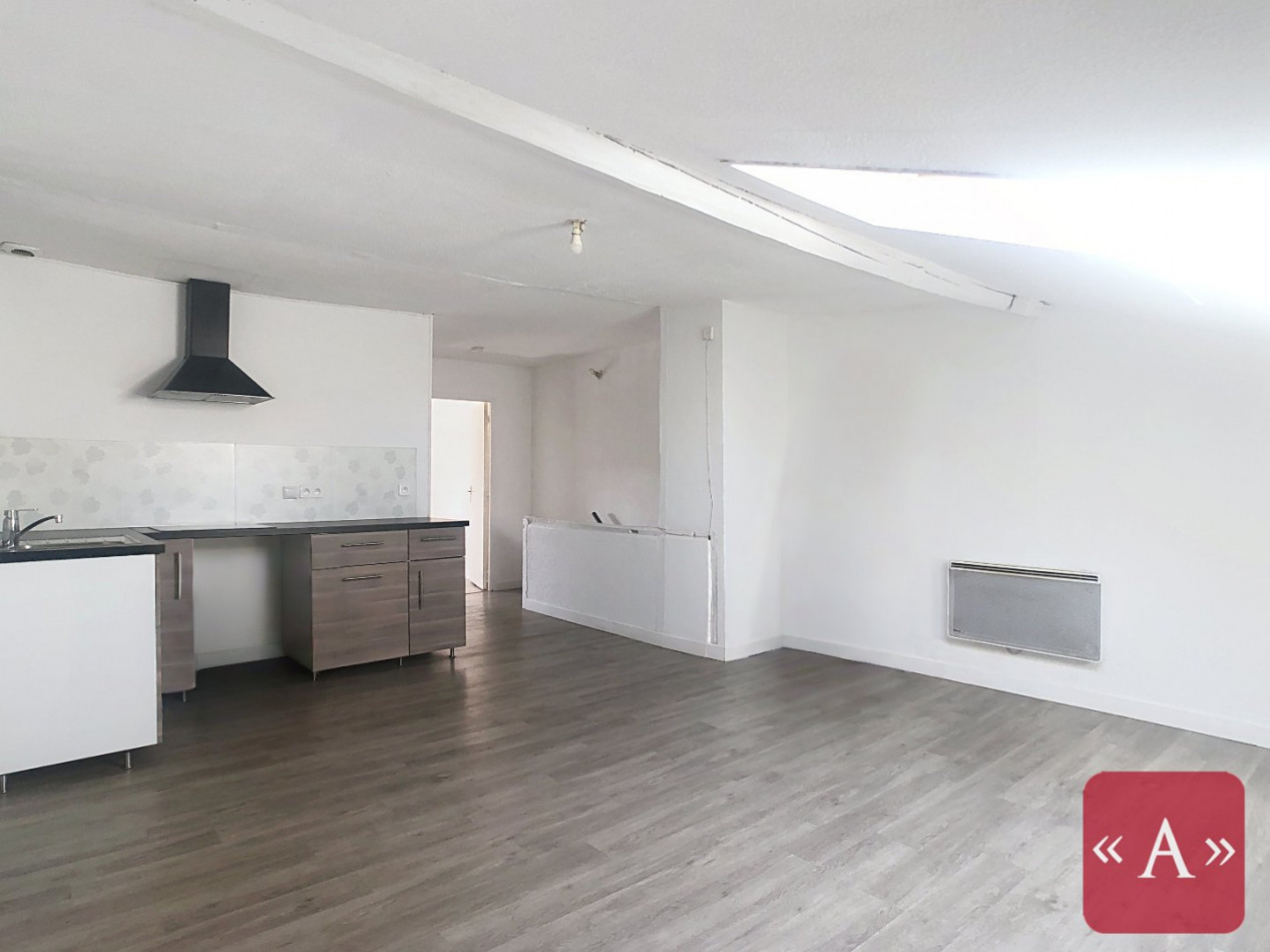 location Appartement Saint-sulpice-la-pointe - Photo 1