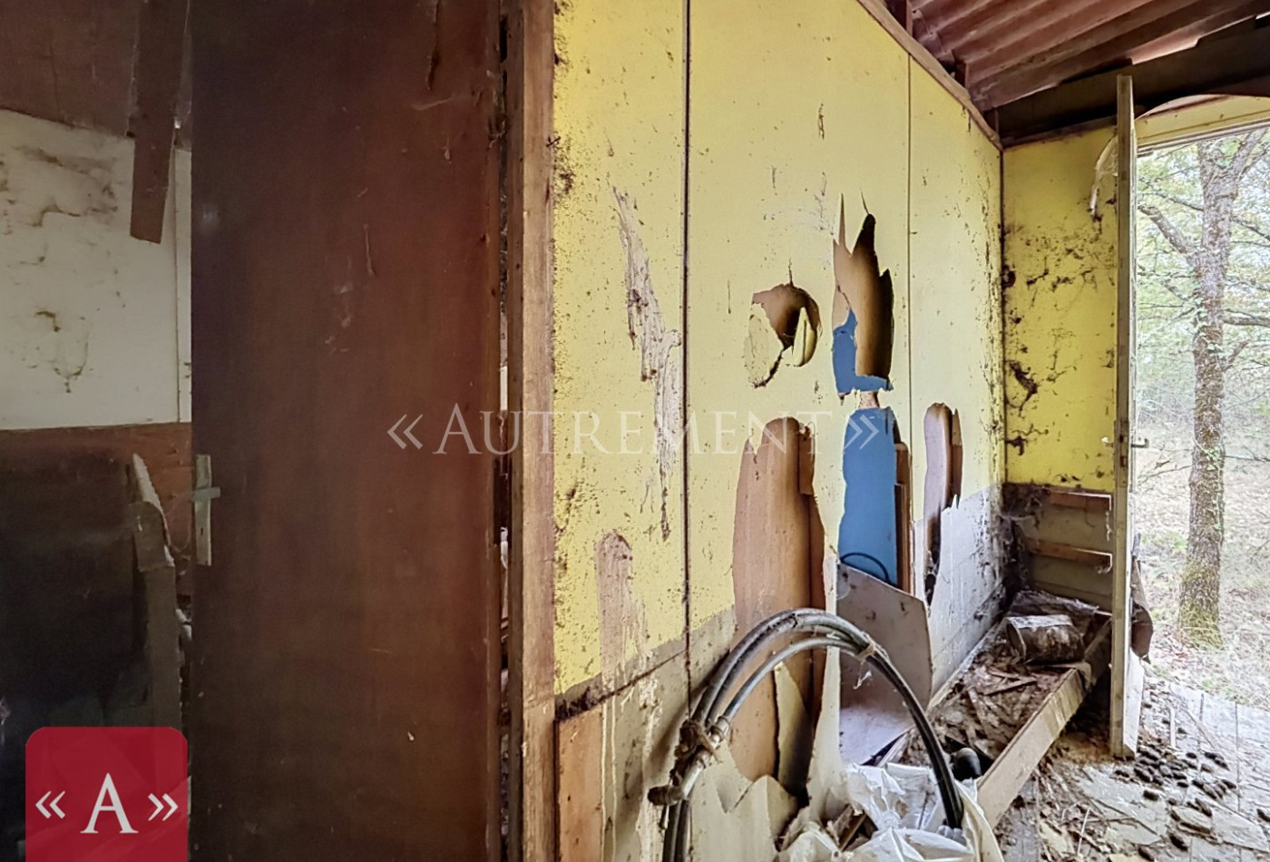 vente Maison Roquemaure - Photo 7