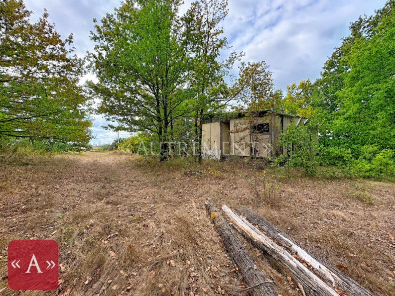 vente Maison Roquemaure - Photo 1