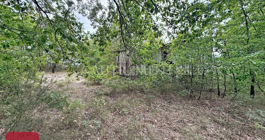 vente Maison Roquemaure