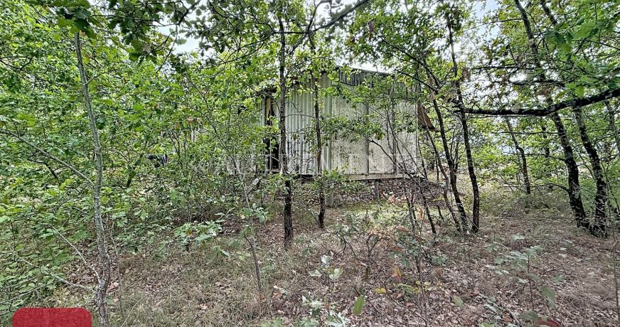 vente Maison Roquemaure