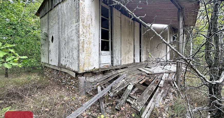 vente Maison Roquemaure