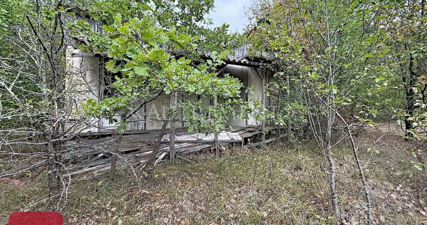 vente Maison Roquemaure