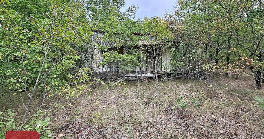 vente Maison Roquemaure