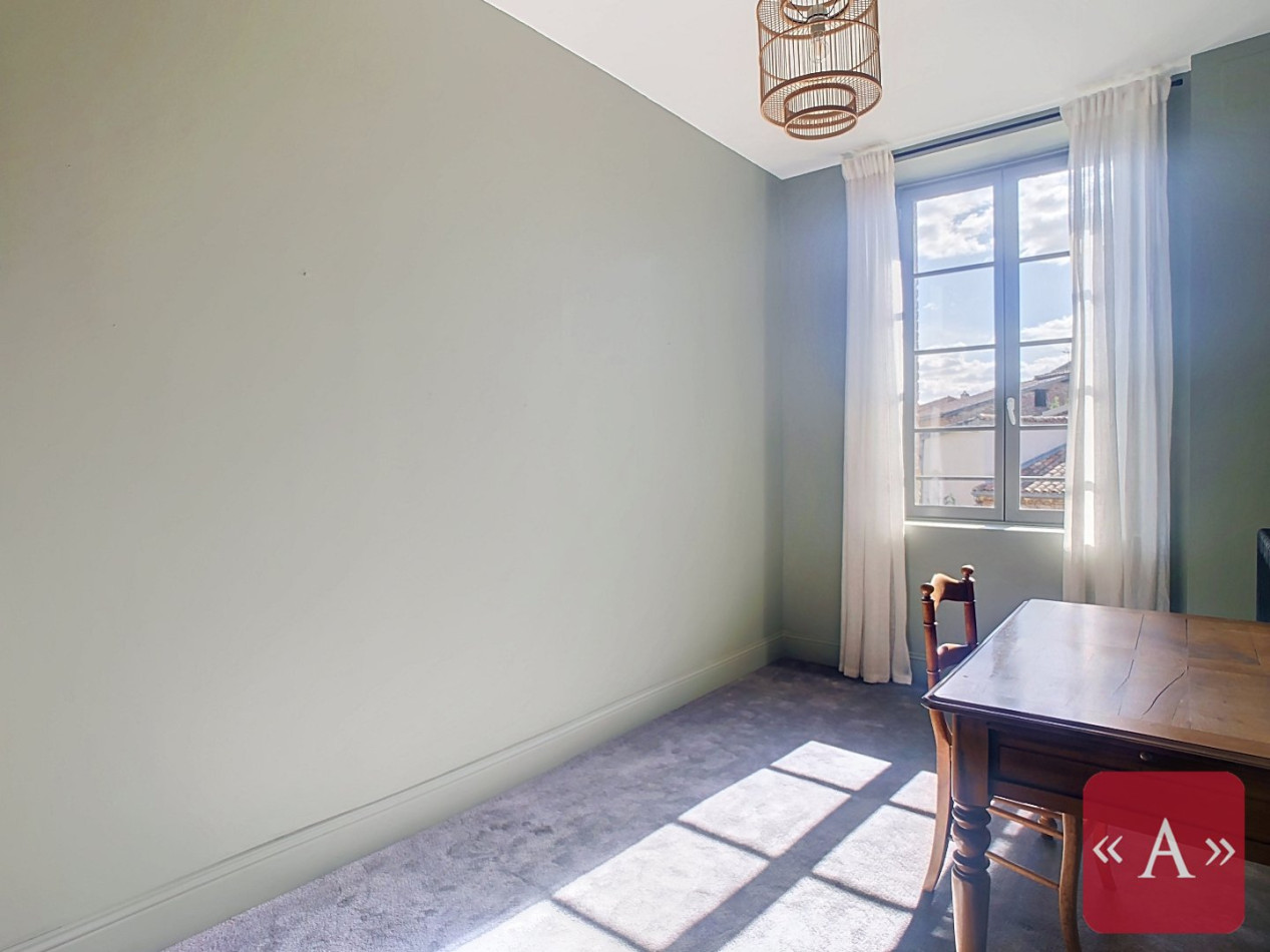 location Maison Lavaur - Photo 19