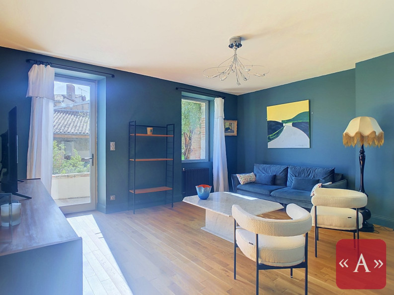 location Maison Lavaur - Photo 8