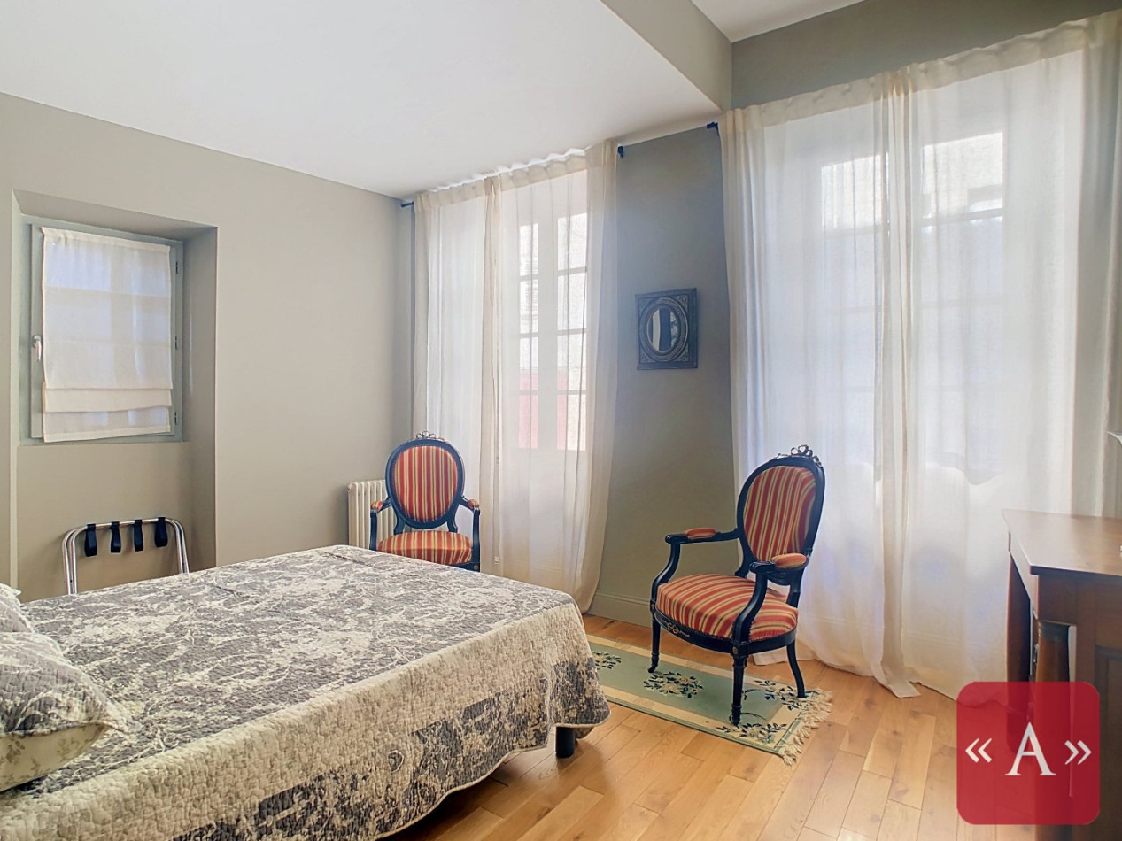 location Maison Lavaur - Photo 10