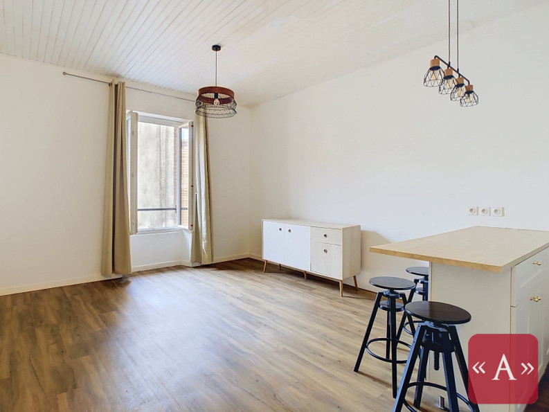 location Appartement Villemur-sur-tarn - Photo 1