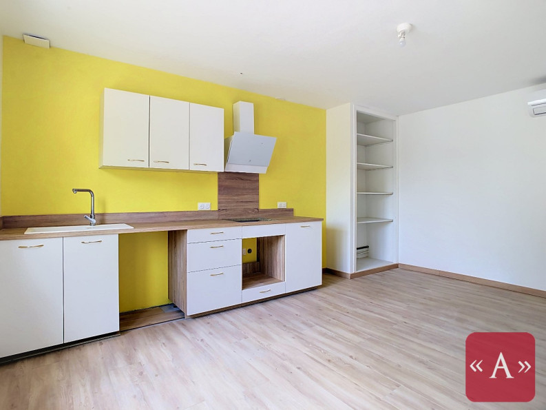 location Maison Garidech - Photo 3