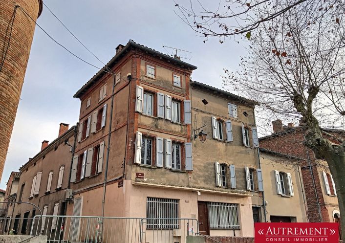 investissement immobilier immeuble