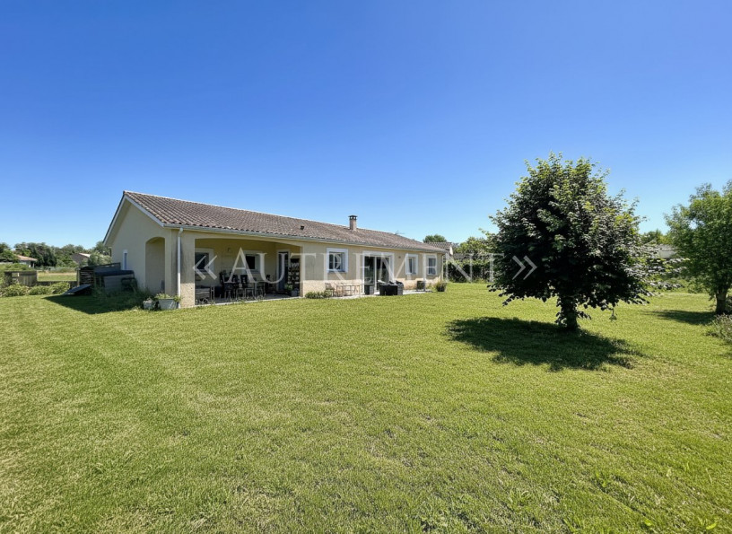 vente Maison Parisot - Photo 2
