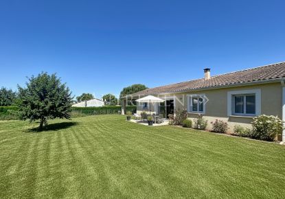 vente Maison Parisot