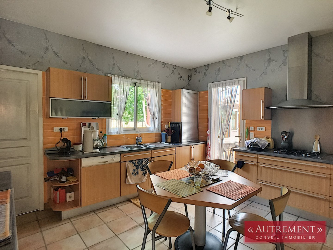 vente Maison Saint-sulpice-la-pointe - Photo 5