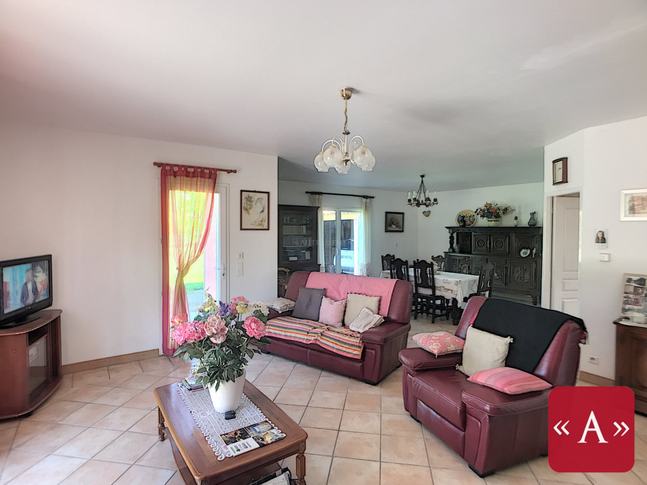 vente Maison Saint-sulpice-la-pointe - Photo 7