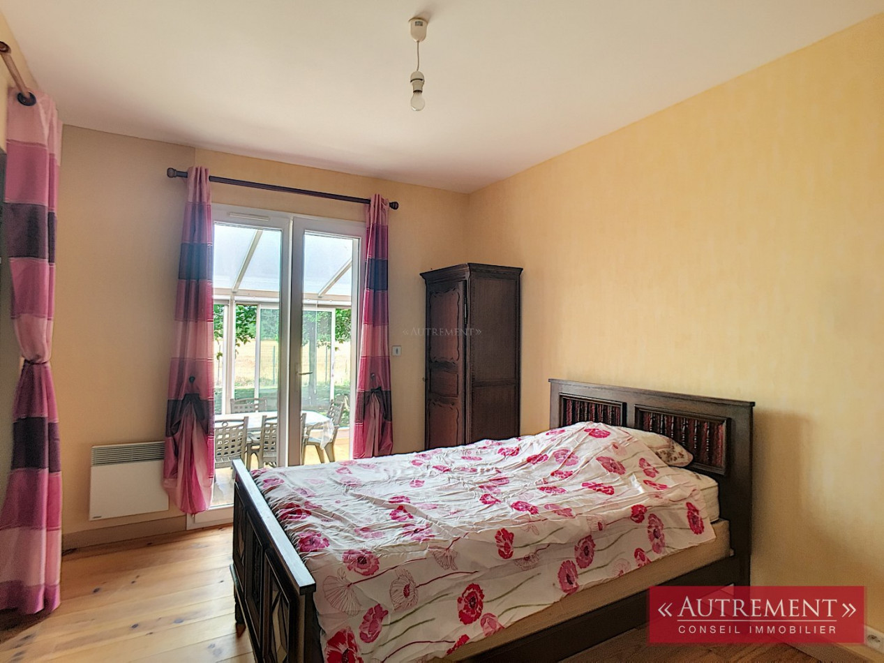 vente Maison Saint-sulpice-la-pointe - Photo 10