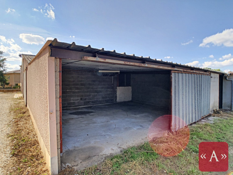 location Garage Coufouleux - Photo 3