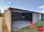 location Garage Coufouleux