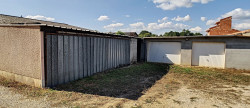 location Garage Coufouleux