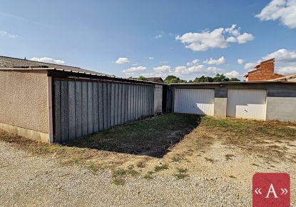 location Garage Coufouleux