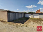 location Garage Coufouleux