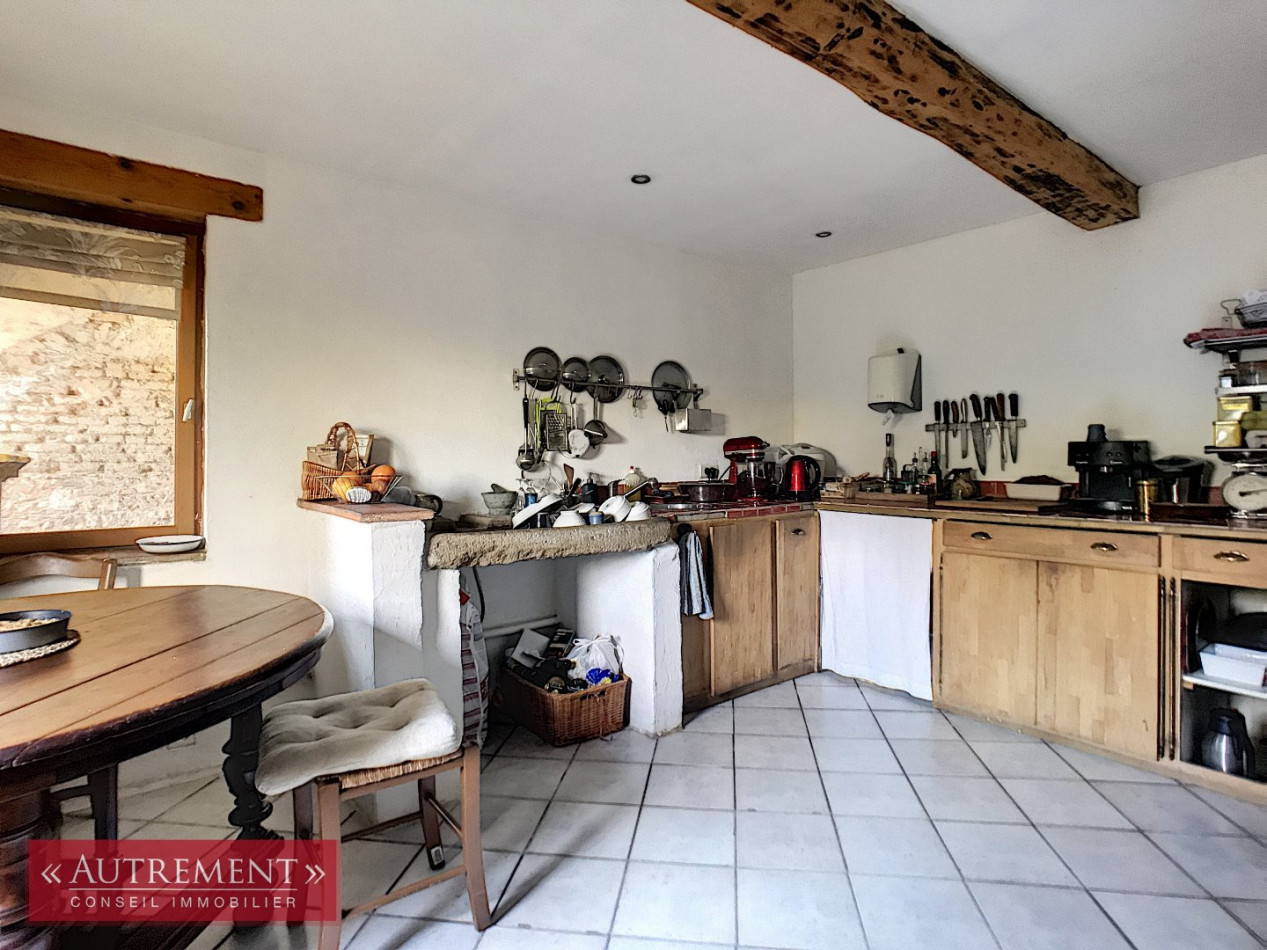 vente Maison Coufouleux - Photo 6