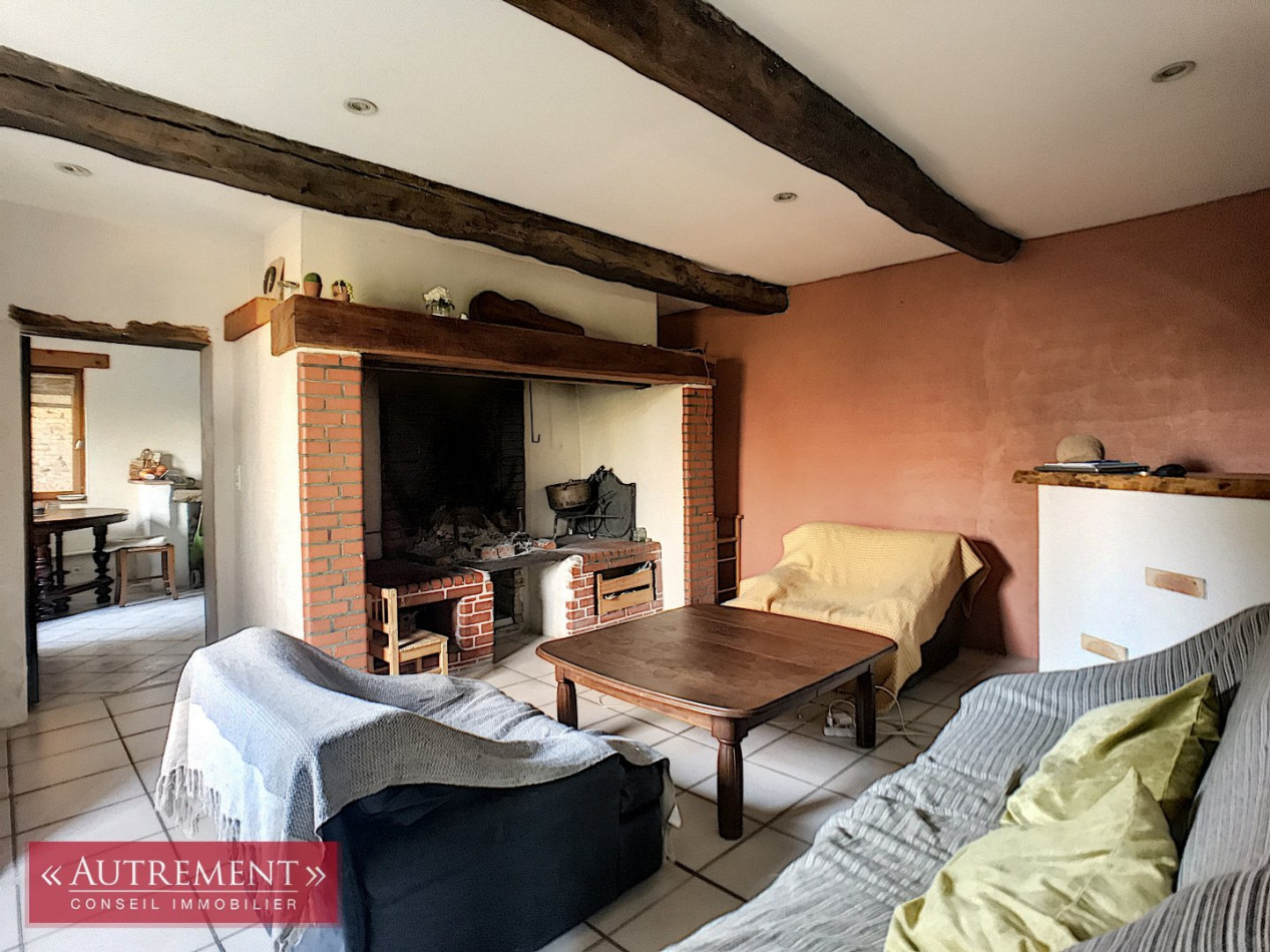 vente Maison Coufouleux - Photo 5