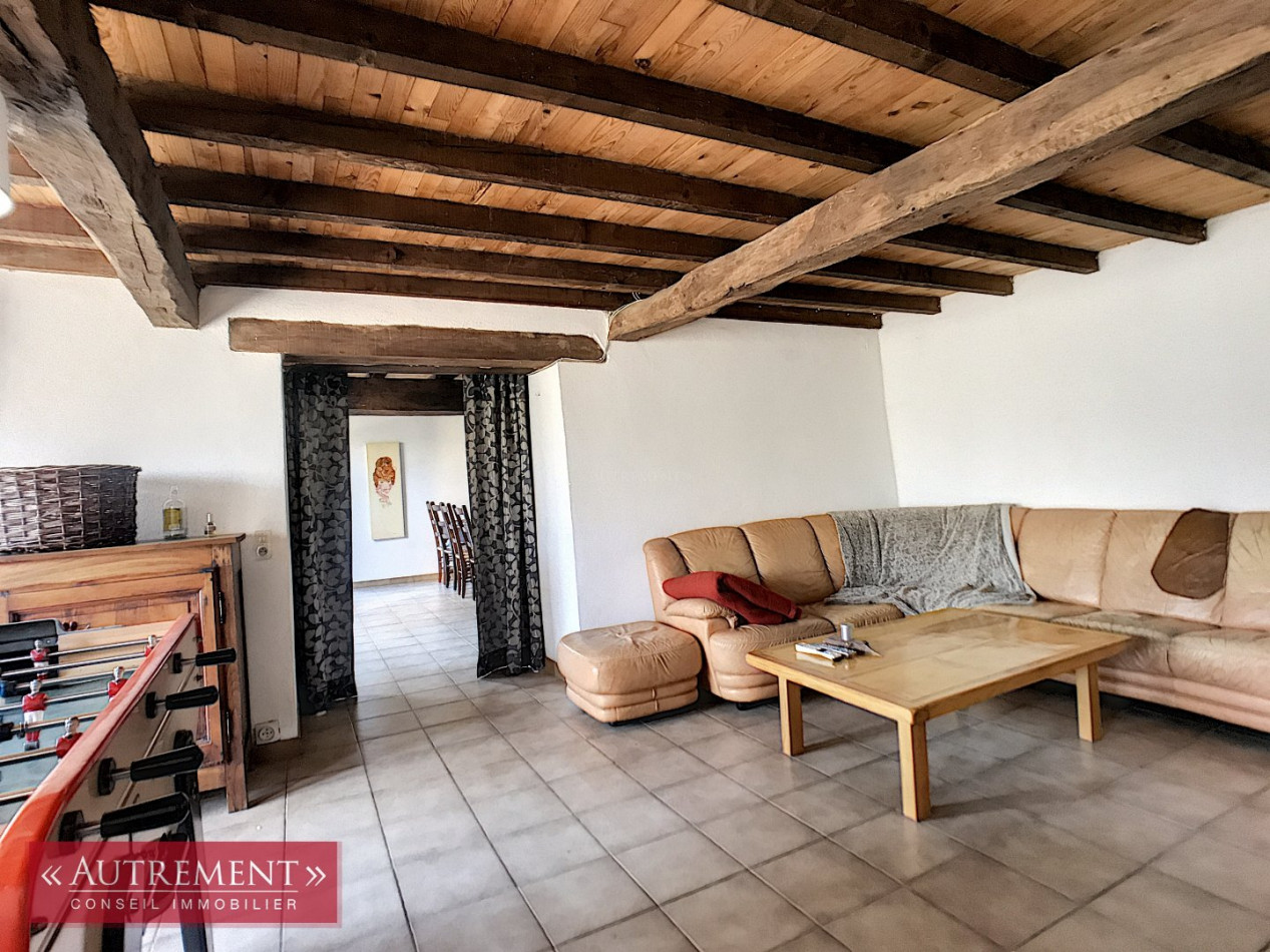 vente Maison Coufouleux - Photo 7