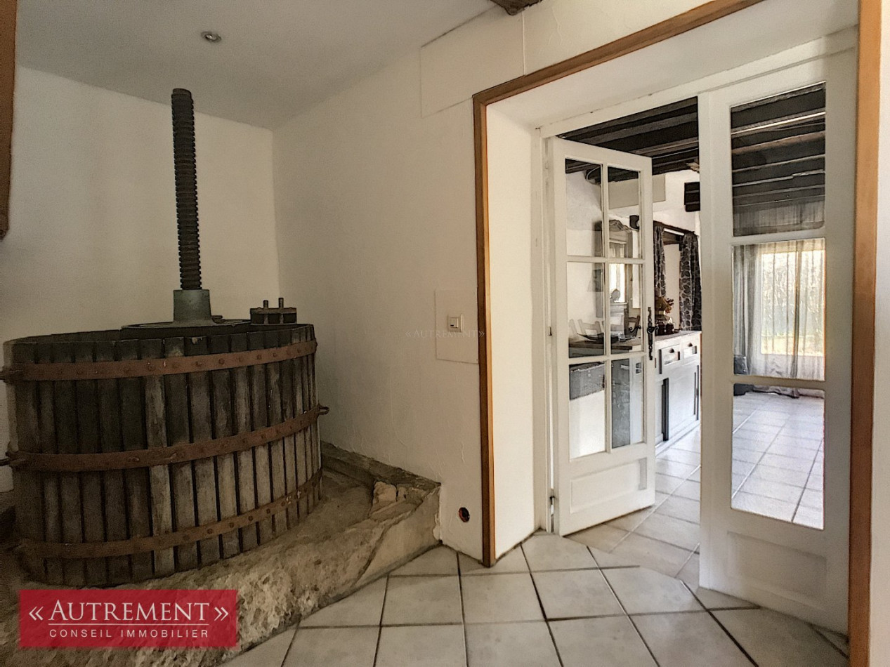 vente Maison Coufouleux - Photo 3