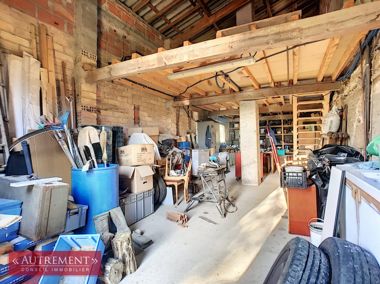 vente Maison Coufouleux - Photo 14