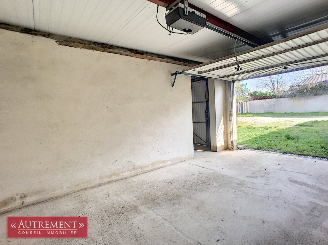 vente Entrepots et bureaux Coufouleux - Photo 6