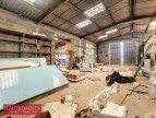 vente Entrepots et bureaux Coufouleux