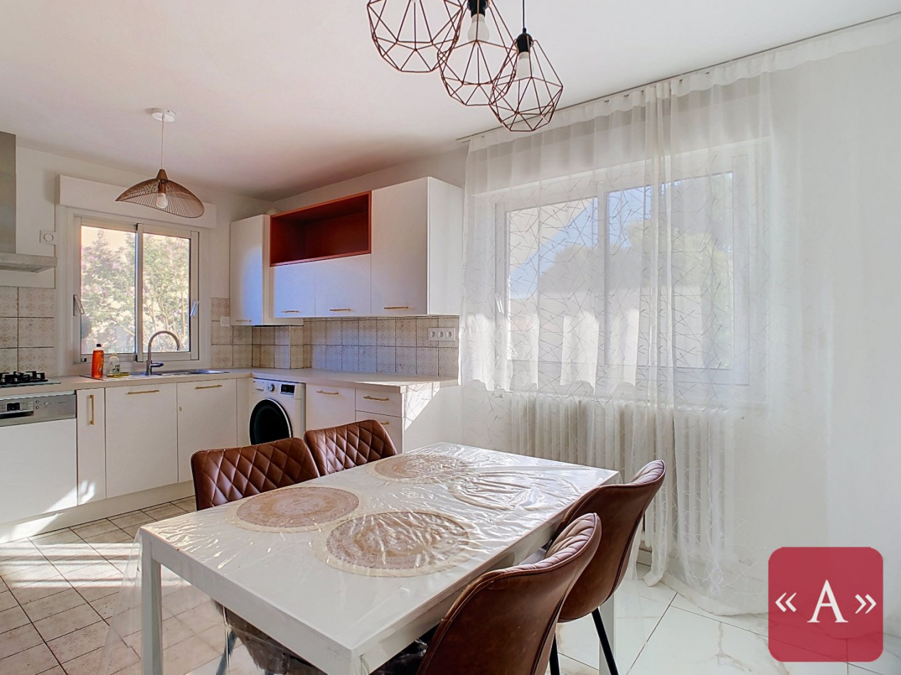 location Maison Saint-sulpice-la-pointe - Photo 2