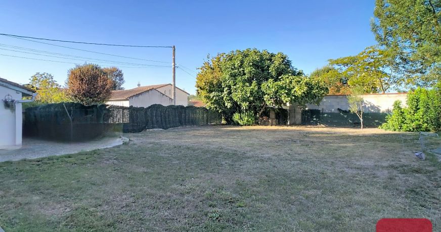 location Maison Saint-sulpice-la-pointe