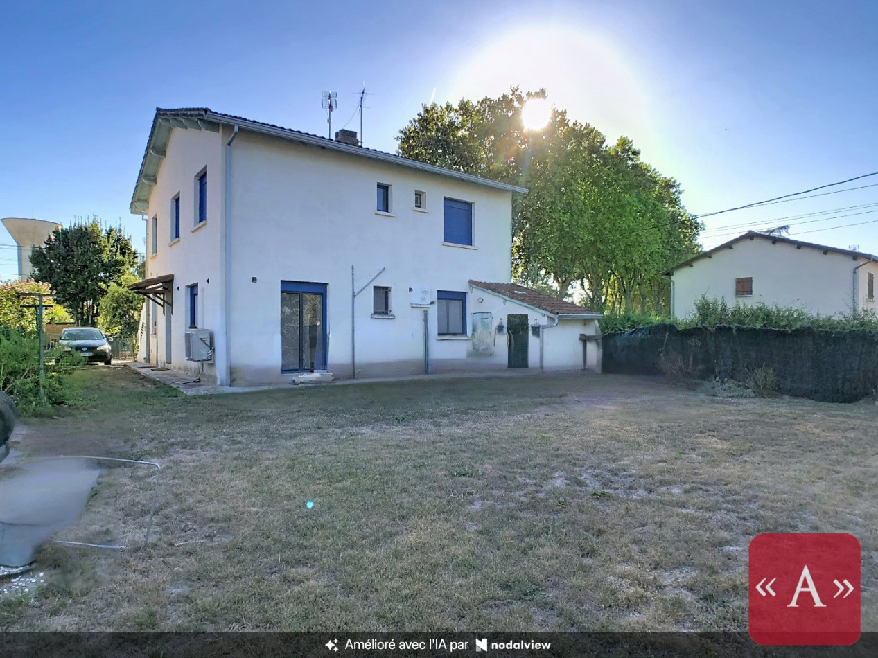 location Maison Saint-sulpice-la-pointe - Photo 13