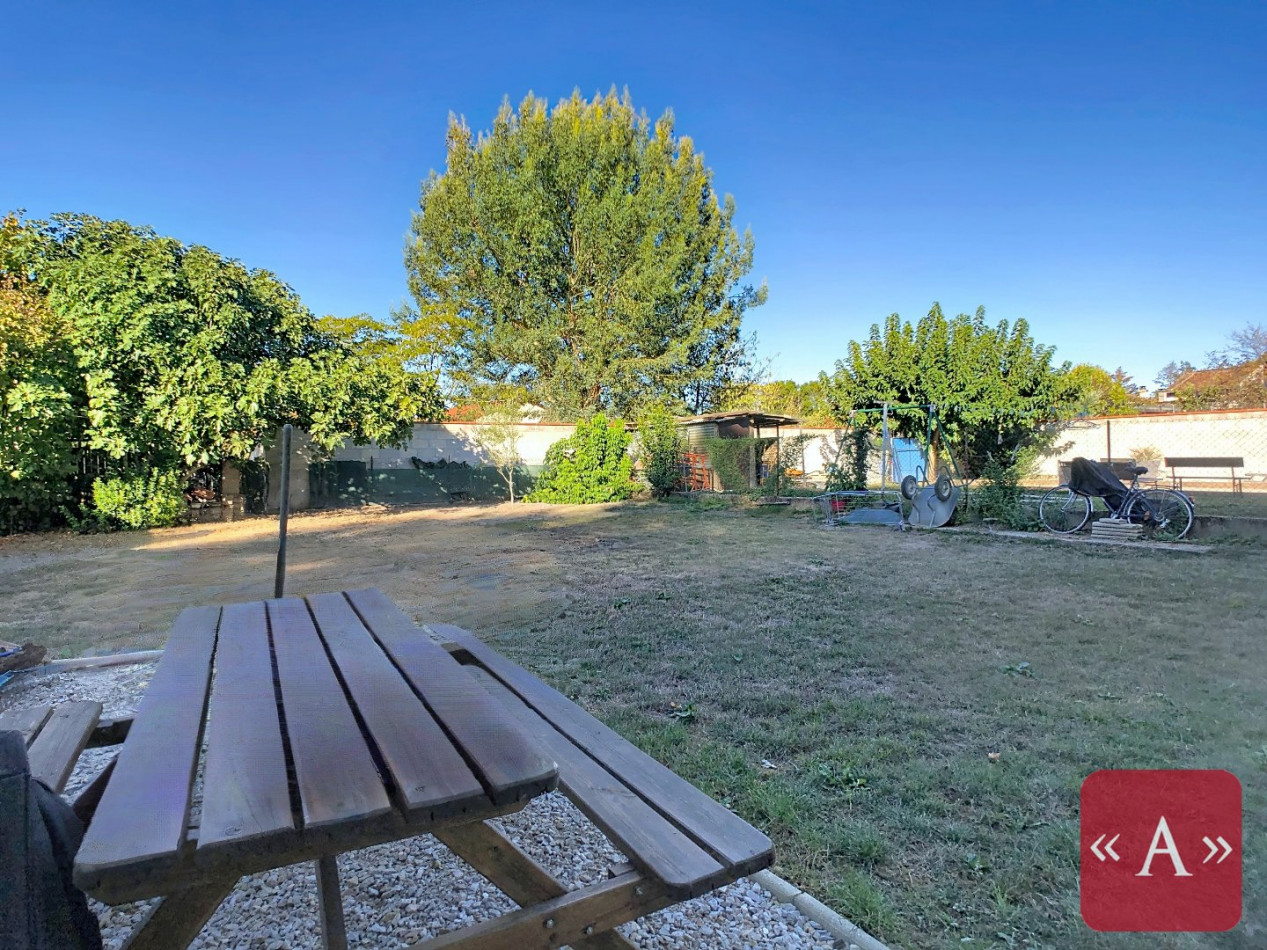 location Maison Saint-sulpice-la-pointe - Photo 14