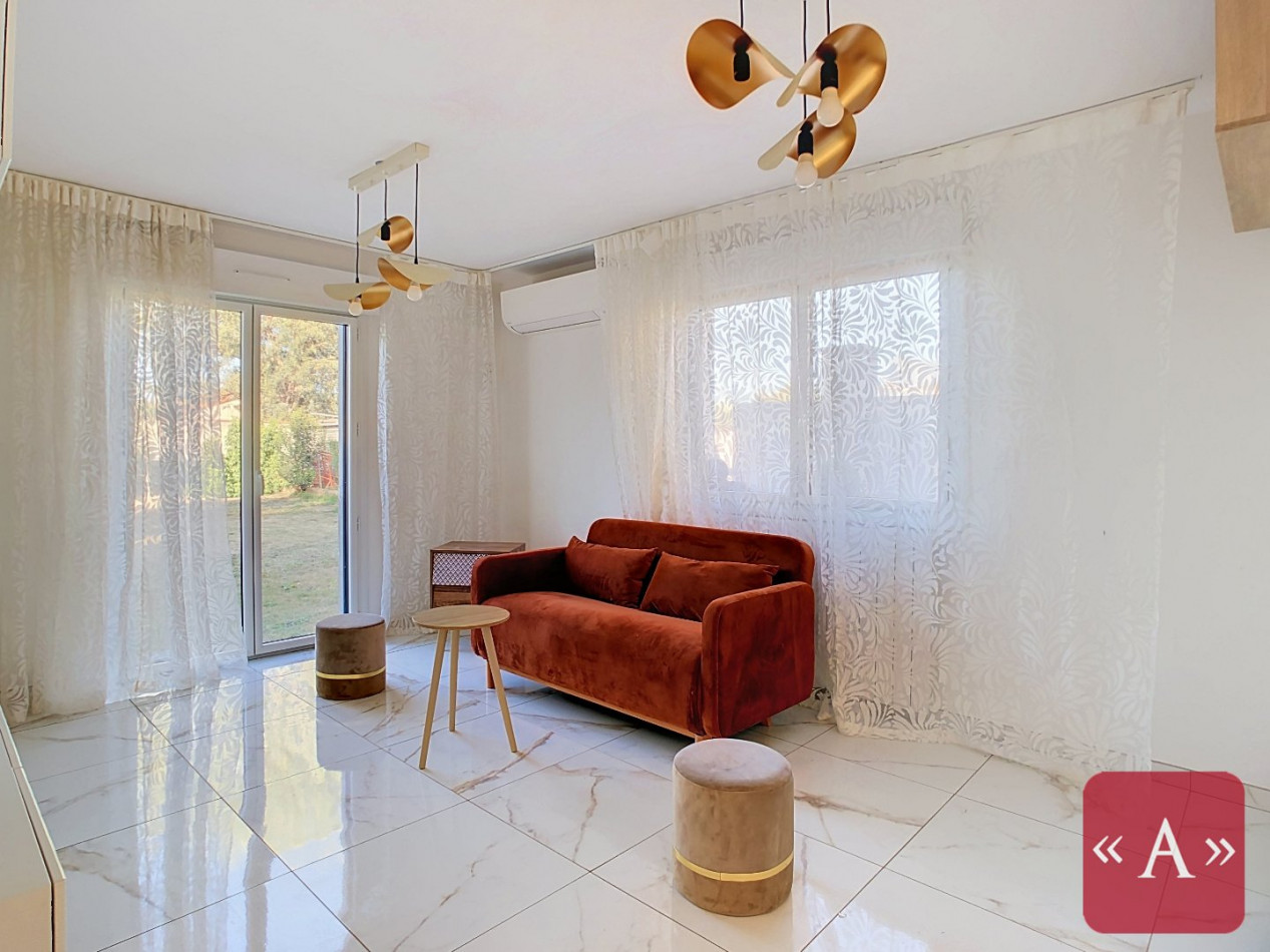 location Maison Saint-sulpice-la-pointe - Photo 3